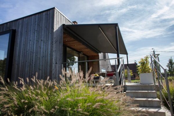 BRUSTOR B128 Pergolamarkise 4 BRUSTOR B128 Pergolamarkise 4