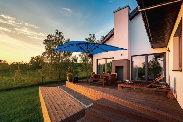 Bahama Sonnenschirm Pure_quadrat Bahama Sonnenschirm Pure_quadrat