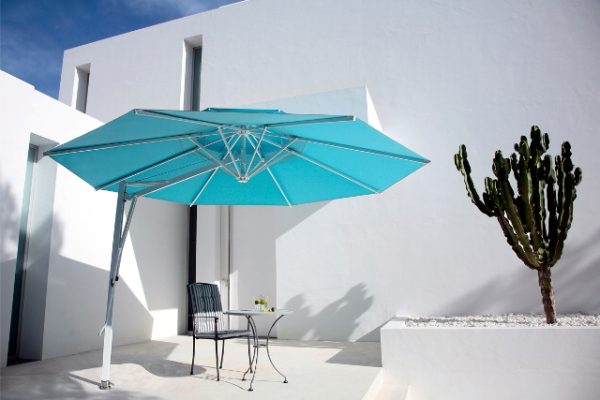 BELVEDERE Caravita Sonnenschirm BELVEDERE Caravita Sonnenschirm