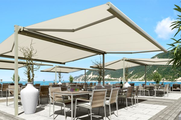 Klaiber BOXMOBIL OS7000 Klaiber BOXMOBIL OS7000