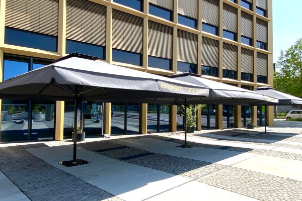 BIG BEN Caravita Sonnenschirm BIG BEN Caravita Sonnenschirm