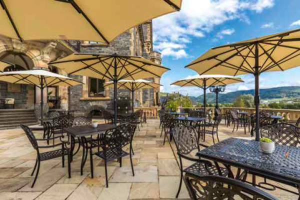 Bahama® Jumbrella Sonnenschirm Bahama® Jumbrella Sonnenschirm