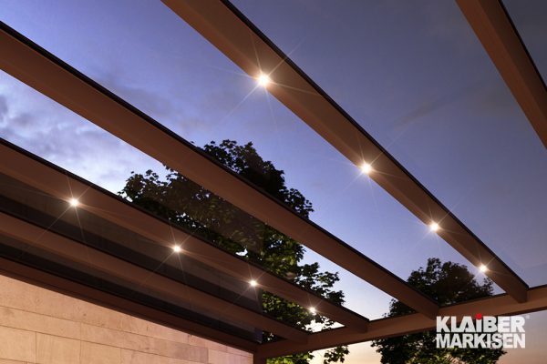 Klaiber NYON PLUS GP4100 / GP4200 Klaiber NYON PLUS GP4100 / GP4200