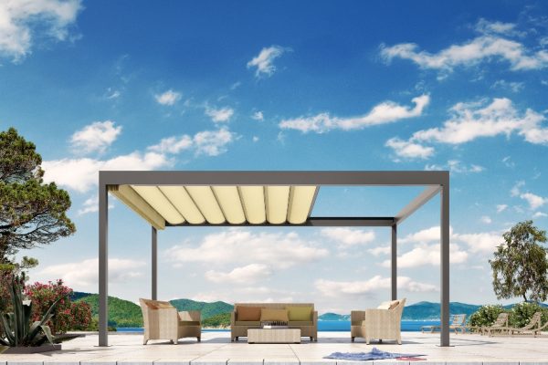 Klaiber BAVONA TP6100 Faltmarkise Klaiber BAVONA TP6100 Faltmarkise