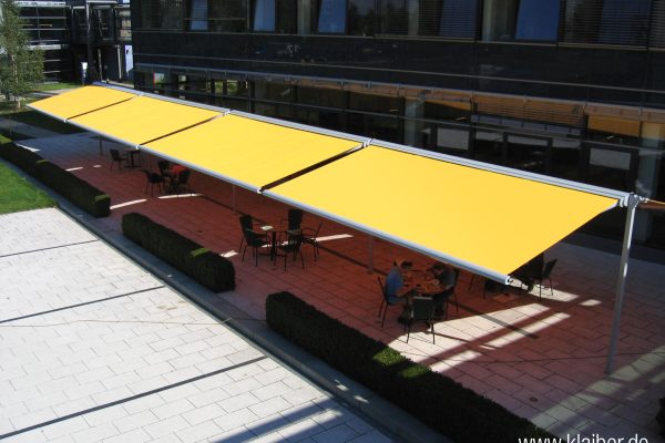 Klaiber BOXMOBIL OS7000 Klaiber BOXMOBIL OS7000