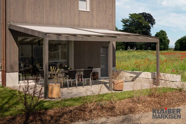 Klaiber NYON PLUS GP4100 / GP4200 Klaiber NYON PLUS GP4100 / GP4200