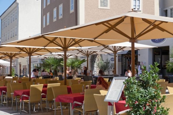 BIG BEN Berlin Großschirm BIG BEN Berlin Großschirm