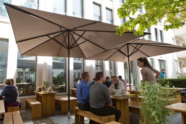 SAMARA Caravita Sonnenschirm SAMARA Caravita Sonnenschirm