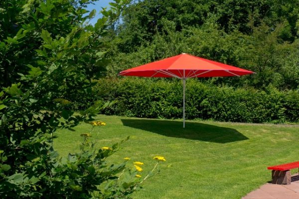 SUPREMO Caravita Sonnenschirm SUPREMO Caravita Sonnenschirm