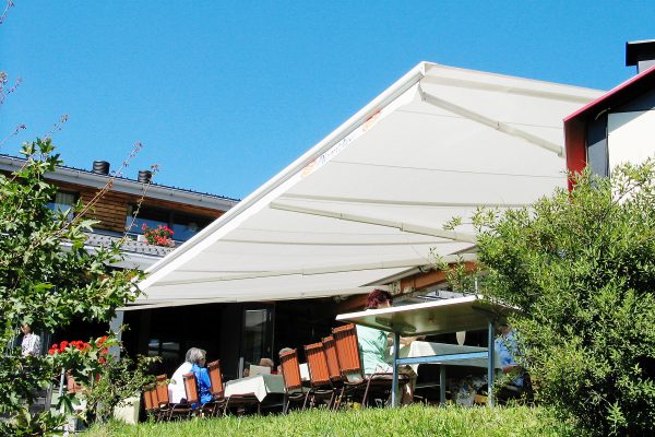 Klaiber JUMBO Teleskoparm S2160/2 Klaiber JUMBO Teleskoparm S2160/2