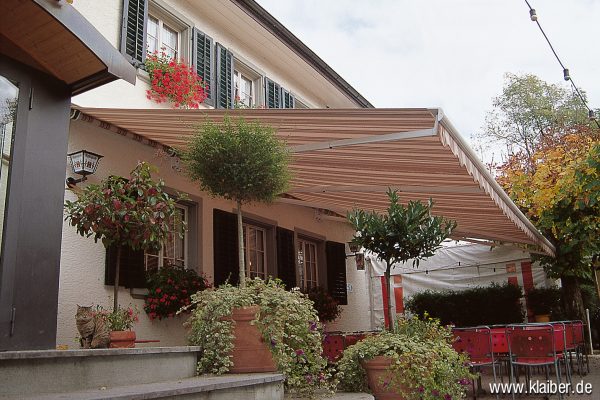 Klaiber JUMBO Teleskoparm S2160/2 Klaiber JUMBO Teleskoparm S2160/2