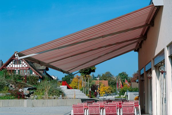 Klaiber JUMBO Teleskoparm S2160/2 Klaiber JUMBO Teleskoparm S2160/2